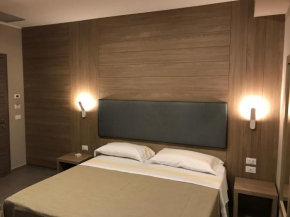  Hotel Smeraldo  Праяно